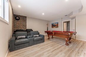 5Br Private Pool Hot Tub Pool Table