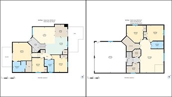 5Br Private Pool Hot Tub Pool Table