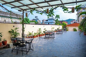 Hotel Rudrakshya Pokhara