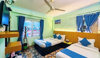 Hotel Rudrakshya Pokhara