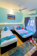 Hotel Rudrakshya Pokhara