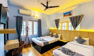 Hotel Rudrakshya Pokhara