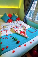 Hotel Rudrakshya Pokhara