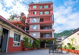 Hotel Rudrakshya Pokhara