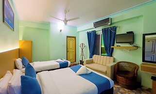 Hotel Rudrakshya Pokhara