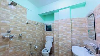 Hotel Rudrakshya Pokhara