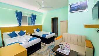 Hotel Rudrakshya Pokhara