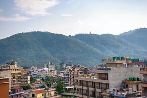 Hotel Rudrakshya Pokhara