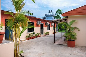 Hotel Rudrakshya Pokhara