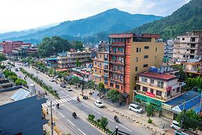 Hotel Rudrakshya Pokhara