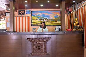 Hotel Rudrakshya Pokhara