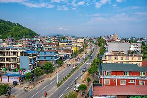 Hotel Rudrakshya Pokhara
