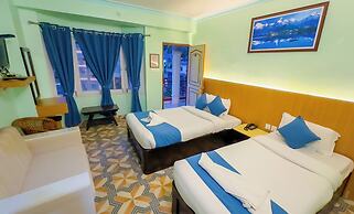 Hotel Rudrakshya Pokhara