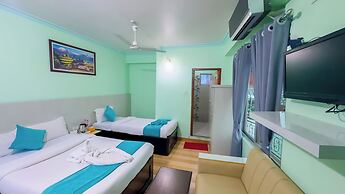 Hotel Rudrakshya Pokhara
