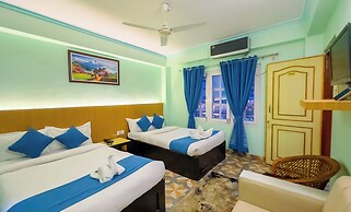 Hotel Rudrakshya Pokhara