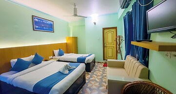 Hotel Rudrakshya Pokhara