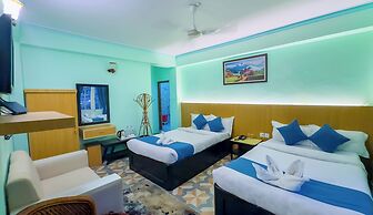 Hotel Rudrakshya Pokhara