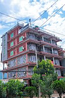 Hotel Rudrakshya Pokhara