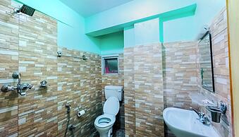 Hotel Rudrakshya Pokhara