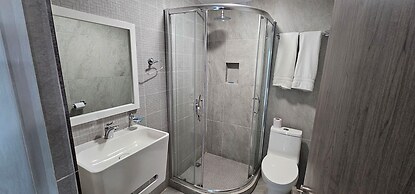 Hotel Aeropuerto Tijuana