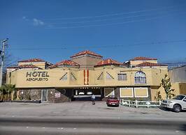 Hotel Aeropuerto Tijuana