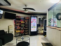 Hotel Aeropuerto Tijuana