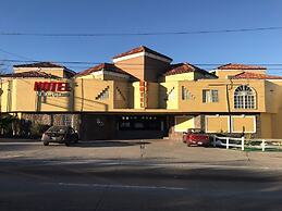 Hotel Aeropuerto Tijuana