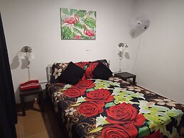 Hostal Bajo las Estrellas