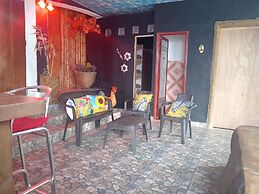 Hostal Bajo las Estrellas