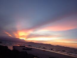 Hostal Bajo las Estrellas