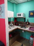 Hostal Bajo las Estrellas