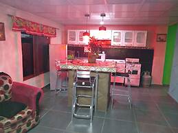 Hostal Bajo las Estrellas