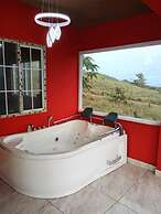 Hostal Bajo las Estrellas