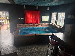 Hostal Bajo las Estrellas