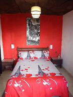 Hostal Bajo las Estrellas