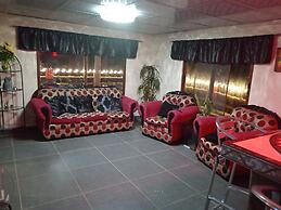 Hostal Bajo las Estrellas