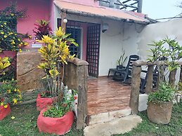 Hostal Bajo las Estrellas