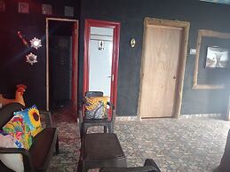 Hostal Bajo las Estrellas