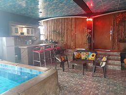 Hostal Bajo las Estrellas