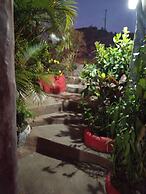 Hostal Bajo las Estrellas