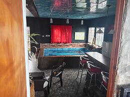 Hostal Bajo las Estrellas