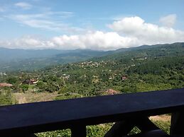 Hostal Bajo las Estrellas