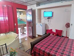 Hostal Bajo las Estrellas