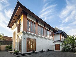 Villa Dhanika by Elite Havens