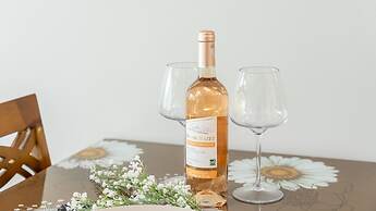 Gapyeong Yeonkkocchosu Pet Pension