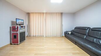 Gapyeong Yeonkkocchosu Pet Pension