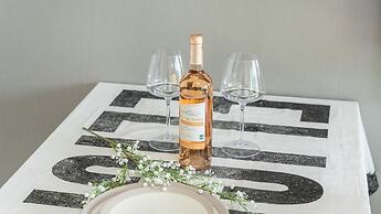 Gapyeong Yeonkkocchosu Pet Pension