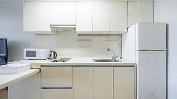 Gapyeong Yeonkkocchosu Pet Pension