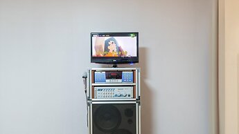 Gapyeong Yeonkkocchosu Pet Pension