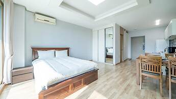 Gapyeong Yeonkkocchosu Pet Pension